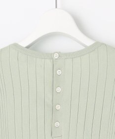 J.PRESS LADIES L 【洗える】 PRINCESS クルーネック ニット