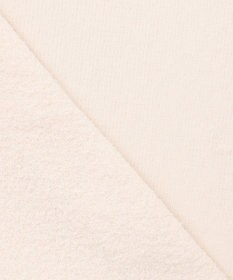 自由区 L 【洗える】ループボンディングニット ジレ