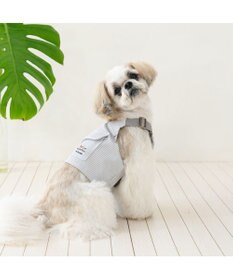 PET PARADISE ペットパラダイス ヒッコリー ポケット クールベスト 小型犬