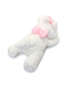 PET PARADISE ディズニー マリー 寝ころび トイ