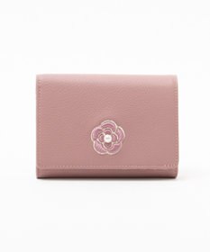 CLATHAS ポリシャス 二つ折り財布