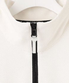 PW CIRCULUS 【WOMEN】DIMPLE  スポーティワンピ ゴルフウェア レディース