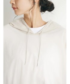 CRAFT STANDARD BOUTIQUE シアーアノラックパーカー