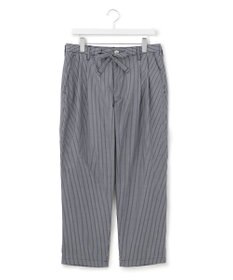 J.PRESS YORK STREET 【UNISEX】リラックスボトム