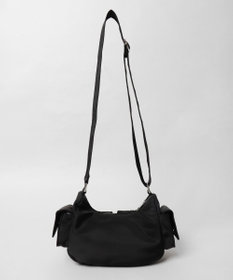 WEGO 金具デザインポケットショルダー