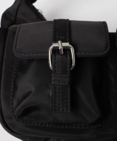 WEGO 金具デザインポケットショルダー