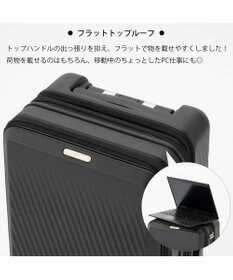 ACE BAGS & LUGGAGE 【雑誌掲載】 W&.Day/Night ピーロ スーツケース 機内持ち込みサイズ 32L 05421 ダブルアンドデイナイト