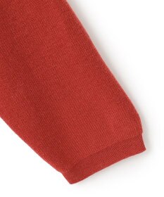 J.PRESS YORK STREET 【WOMEN】ANTI PILLING  ボトルネックニット