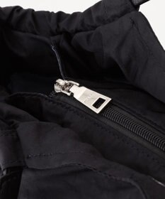 Y'SACCS 【Y’SACCS vous et】サイドギャザー2WAYトート Mサイズ