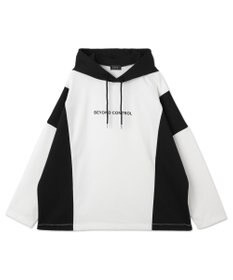 WEGO ドルマンポンチフードT（LS）