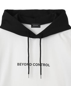 WEGO ドルマンポンチフードT（LS）