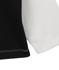 WEGO ドルマンポンチフードT（LS）