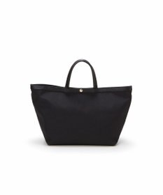 TOPKAPI 【Breath TOPKAPI】NORM ノーム リサイクル ポリエステル シュリンクレザー コンビ A4 トート バッグ