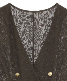 earth music&ecology レースジレ