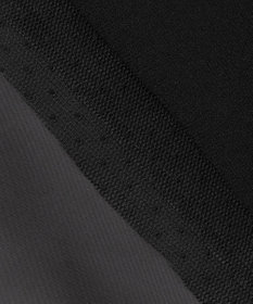 23区 L 【APPLAUDIR】クリアジョーゼット ドットチュールコンビ ドレス