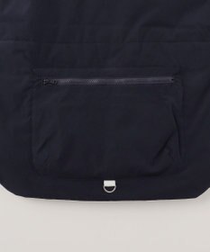 PW CIRCULUS 【手軽に防寒】【MEN】中綿ベスト