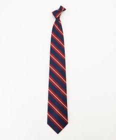 J.PRESS MEN 【STRUCTURE MIX COLLECTION】レジメンタル ネクタイ