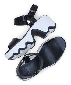 SOREL SOREL/ キネティック オーラ ワイストラップ /ソレル