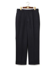 J.PRESS MEN 【J.PRESS ORIGINLAS】1001 PAPER FLANNEL NEW PIPED STEM / JAPAN MADE