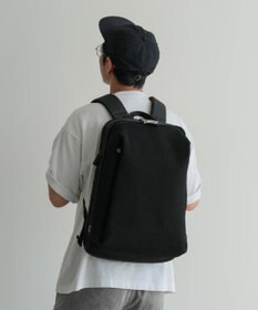 Atelier nuu Tondo fit ダレスバッグパック