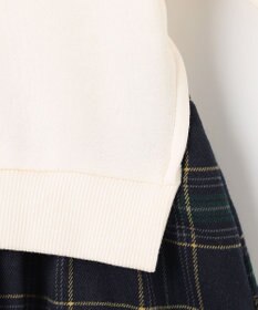 組曲 KIDS 【90-100㎝】 ホリデー トレーナー