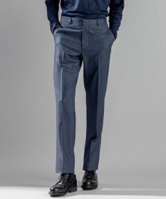 JOSEPH HOMME MOULINET WOOL STRETCH / JACK