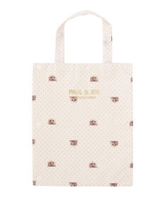 MOONBAT ポール & ジョー (PAUL & JOE　ACCESSOIRES) トート型吸水傘袋