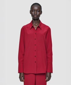 JOSEPH 【洗える】ニューCDCシルクブラウス　ジョー