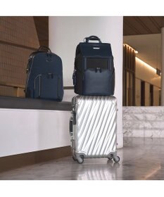 TUMI JARVIS フラップ・バックパック