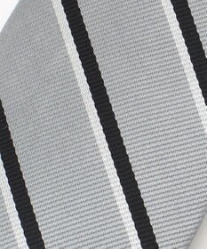J.PRESS MEN 【定番】オーセンティック レジメンタル ネクタイ