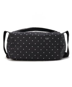 LeSportsac CARRIER BACKPACK/プティドット