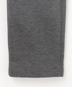 23区GOLF 【MEN】バックメッシュジャージーパンツ