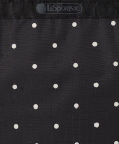 LeSportsac CARRIER BACKPACK/プティドット