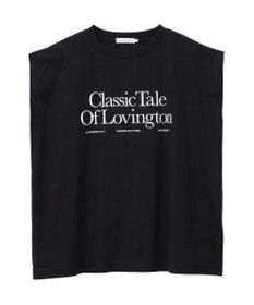 AMERICAN HOLIC ロゴノースリーブＴシャツ