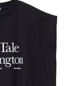 AMERICAN HOLIC ロゴノースリーブＴシャツ