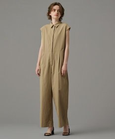 uncrave 【撥水・UVカット・接触冷感】プルーフタスラン オールインワン（uncrave STANDARD）