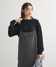 Green Parks シンプルロゴ長袖ロンＴＥＥ