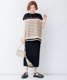 23区 【CLASSY.6月号掲載】グルカ サンダル