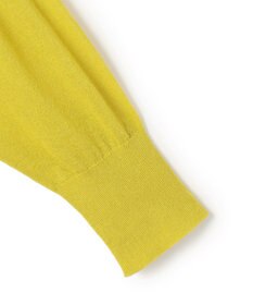 23区 L 【SLOW/一部店舗限定】シアー プルオーバー ニット