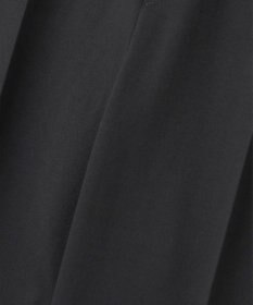 自由区 【撥水加工・洗える】ライトモクロディテーパード パンツ