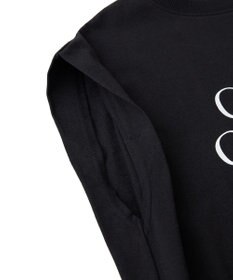 AMERICAN HOLIC ロゴノースリーブＴシャツ