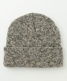 JOSEPH ABBOUD MOUNTAIN 【FILSON】ラインド  ラグ ウール ビーニー