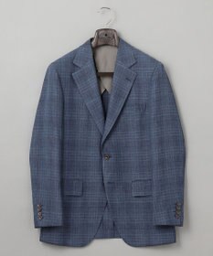 GOTAIRIKU 【Ermenegild Zegna】CROSSPLY ジャケット