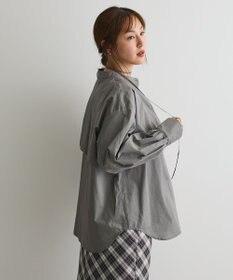 CRAFT STANDARD BOUTIQUE ヨークデザインシャツ