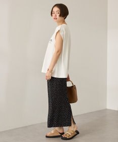 AMERICAN HOLIC ロゴノースリーブＴシャツ