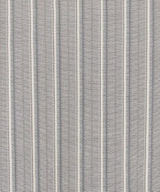 J.PRESS LADIES L プロビスストライプチェック フリルネック カットソー