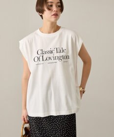 AMERICAN HOLIC ロゴノースリーブＴシャツ