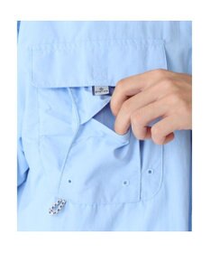 Columbia Columbia/ バハマ II ショートスリーブシャツ /コロンビア