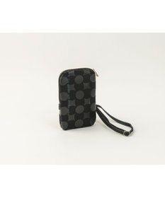 MIYABIYA La quoh with kirakaracho 南蛮七宝ベーシックプリント ミニポシェット