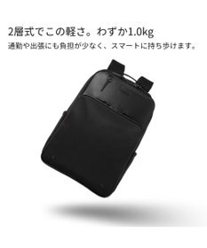 Samsonite サムソナイト フライズライト 2　2ルーム バックパック エキスパンダブル  FLYZ-LITE 2